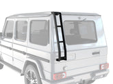 Mercedes-Benz Gelandewagen G Class (1979-2018) Ladder - Front Runner - LAMG003
